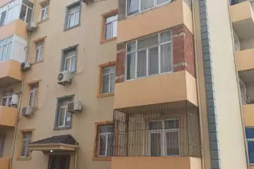 Satılır Yeni Tikili Masazırda