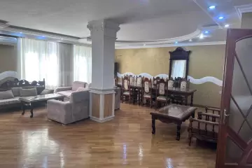 Satılır Həyət Evi Biləcəridə