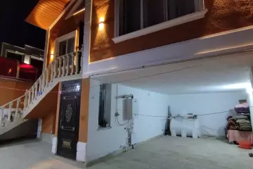 Satılır Həyət Evi Hövsanda