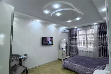 Satılır Yeni Tikili Yasamalda