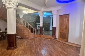 Satılır Həyət Evi Biləcəridə