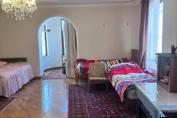 Satılır Həyət Evi Biləcəridə