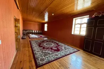 Satılır Həyət Evi Maştağada