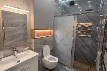Satılır Yeni Tikili Elmler Akademiyasıda