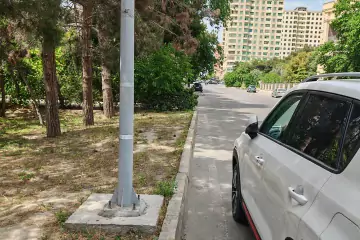 Satılır Torpaq 8-ci Kilometrdə