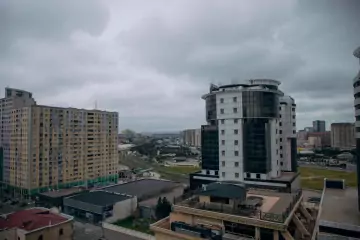 Aylıq Kirayə Yeni Tikili Heydər əliyev Mərkəzində
