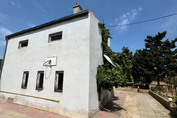 Satılır Bağ Evi Bilgəhdə