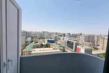 Satılır Yeni Tikili Nəsimi Bazarında