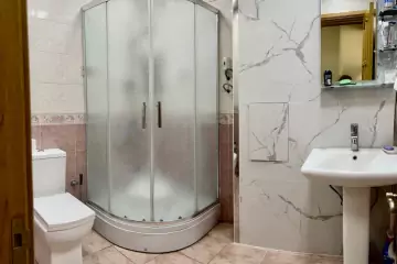 Aylıq Kirayə Yeni Tikili Yasamalda