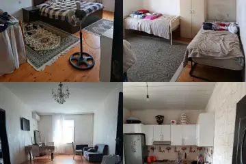 Satılır Həyət Evi Maştağada 