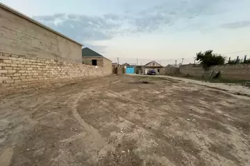 Satılır Həyət Evi Maştağada
