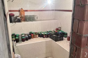 Satılır Həyət Evi Biləcəridə