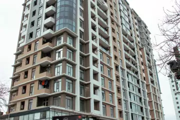 Aylıq Kirayə Yeni Tikili Heydər əliyev Mərkəzində