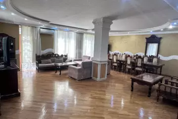 Satılır Həyət Evi Biləcəridə