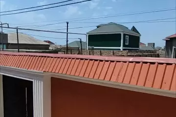 Satılır Həyət Evi Hövsanda