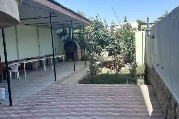 Satılır Həyət Evi Biləcəridə