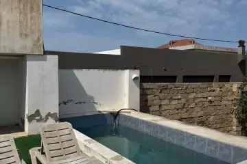 Satılır Bağ Evi Bilgəhdə