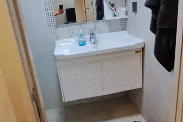 Aylıq Kirayə Köhnə Tikili Dostluq Kinoteatrında