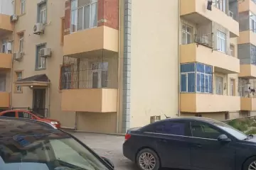 Satılır Yeni Tikili Masazırda