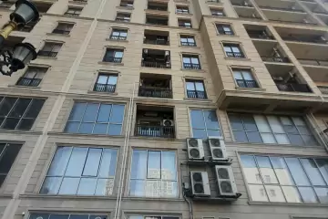 Aylıq Kirayə Yeni Tikili Elmler Akademiyasıda