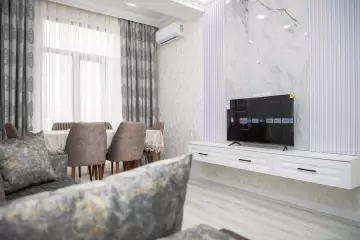 Aylıq Kirayə Yeni Tikili Heydər əliyev Mərkəzində