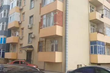 Satılır Yeni Tikili Masazırda