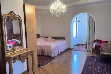 Satılır Həyət Evi Biləcəridə