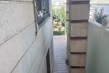 Satılır Həyət Evi Biləcəridə