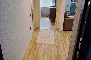 Aylıq Kirayə Köhnə Tikili Dostluq Kinoteatrında