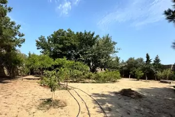 Satılır Bağ Evi Bilgəhdə