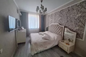 Satılır Yeni Tikili Binəqədidə