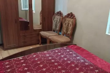 Aylıq Kirayə Həyət Evi Hacı Zeynalabdin Qəsəbəsində