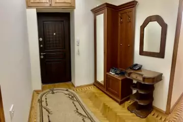 Aylıq Kirayə Yeni Tikili Yasamalda
