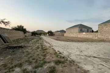 Satılır Həyət Evi Maştağada