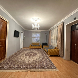 Satılır 5 otaqlı Həyət evi 130 m², 2 sot  torpaq, Maştağa