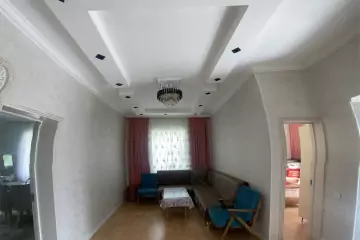 Satılır Həyət Evi Mərdəkanda