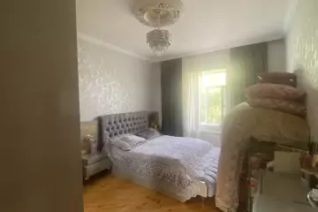 Satılır Həyət Evi Mərdəkanda