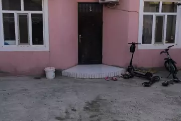 Satılır Həyət Evi Masazırda