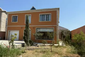 Satılır Villa Masazırda