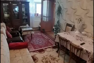 Satılır Həyət Evi Binəqədidə