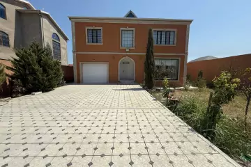 Satılır Villa Masazırda
