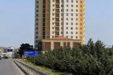 Satılır Yeni Tikili Xırdalan şəhərində