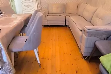 Satılır Həyət Evi Masazırda