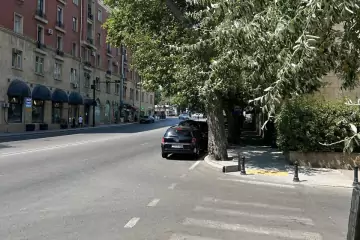 Satılır Köhnə Tikili Nəsimi Bazarında
