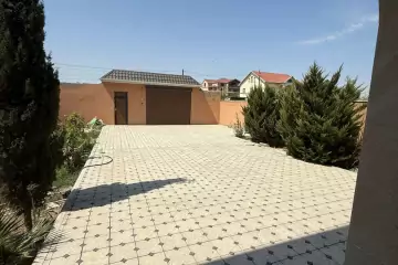 Satılır Villa Masazırda