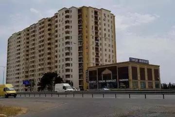 Satılır Yeni Tikili Xırdalan şəhərində