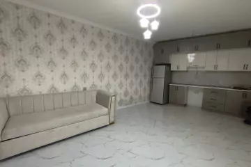 Satılır Həyət Evi Zabrat Qəsəbəsida