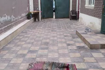 Satılır Həyət Evi Masazırda