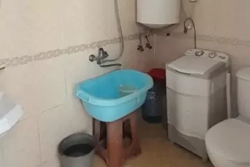 Satılır Həyət Evi Binəqədidə