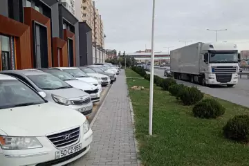 Satılır Yeni Tikili Xırdalan şəhərində